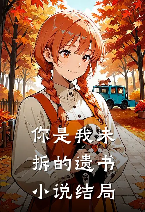 你是我未拆的遗书小说结局