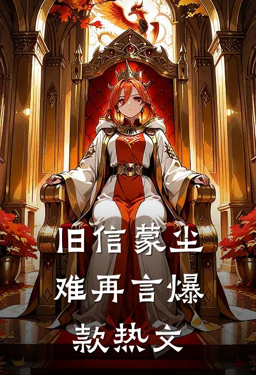 旧信蒙尘难再言爆款热文