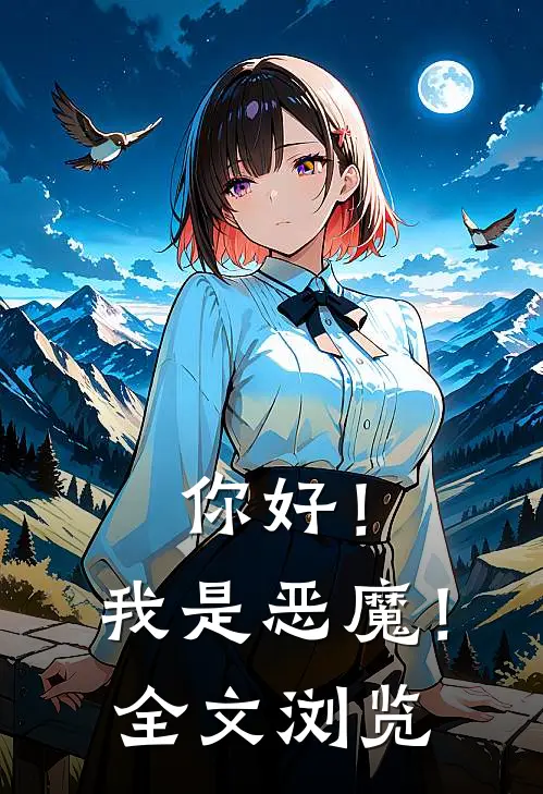 你好！我是恶魔！全文浏览