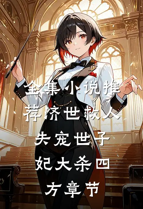 全集小说推荐济世救人，失宠世子妃大杀四方章节