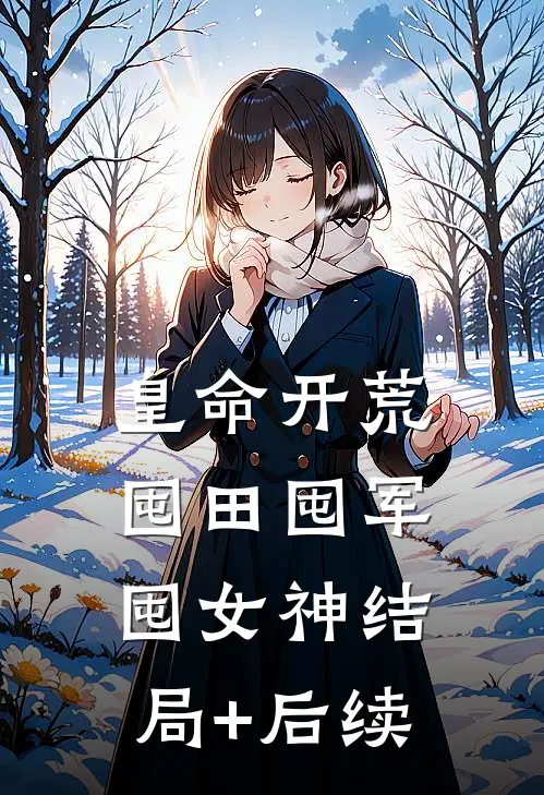 皇命开荒，囤田囤军囤女神结局+后续
