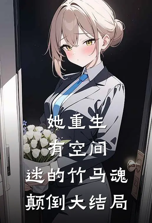 她重生有空间，迷的竹马魂颠倒大结局