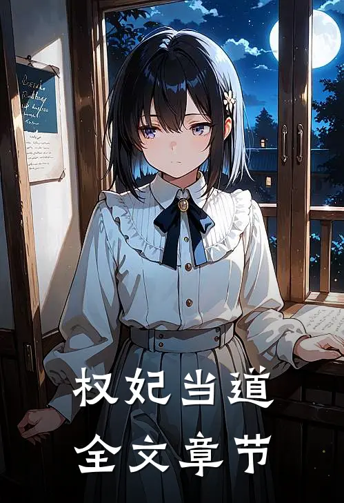 权妃当道全文章节