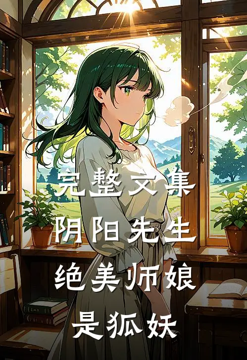 完整文集阴阳先生：绝美师娘是狐妖