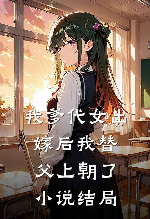 我爹代女出嫁后我替父上朝了小说结局
