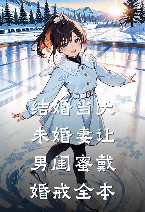 结婚当天，未婚妻让男闺蜜戴婚戒全本