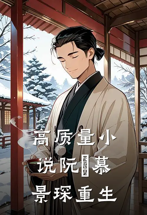 高质量小说阮嫆慕景琛重生