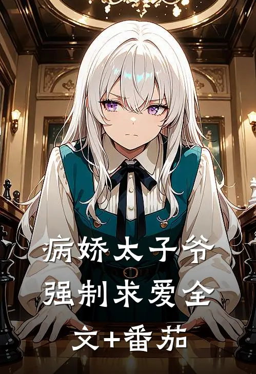 病娇太子爷强制求爱全文+番茄