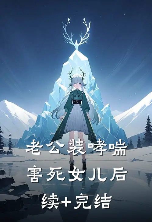 老公装哮喘害死女儿后续+完结