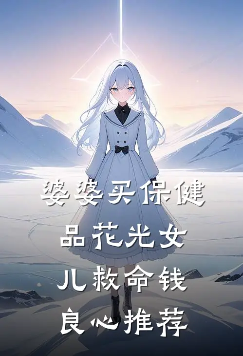 婆婆买保健品花光女儿救命钱良心推荐