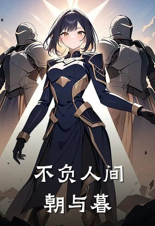 不负人间朝与暮