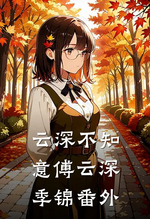 云深不知意傅云深季锦番外