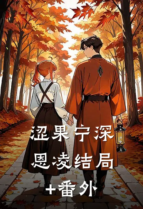 涩果宁深恩凌结局+番外