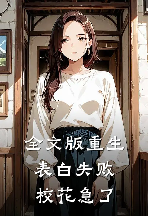 全文版重生表白失败，校花急了