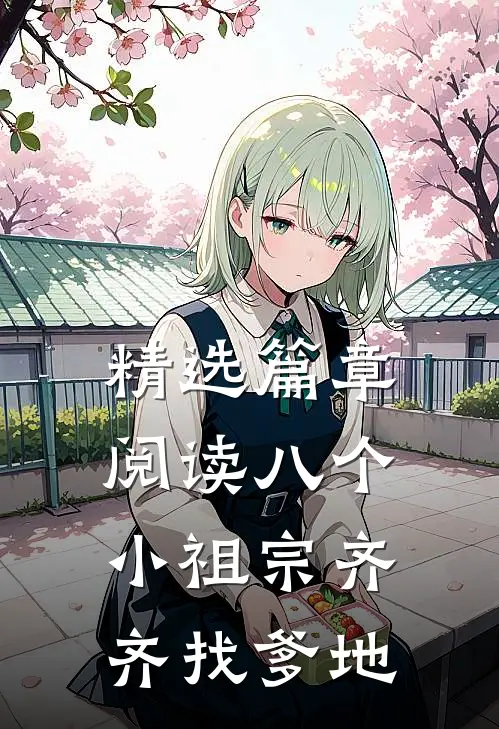 精选篇章阅读八个小祖宗齐齐找爹地