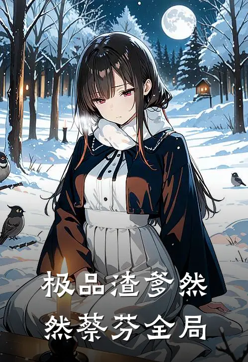 极品渣爹然然蔡芬全局