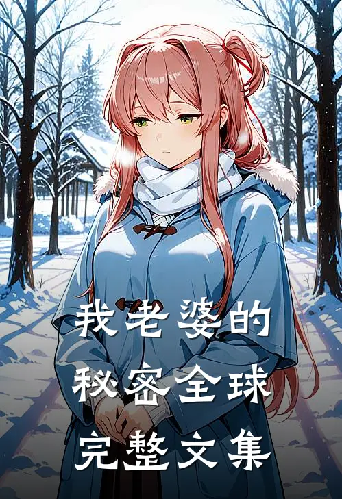 我老婆的秘密全球完整文集