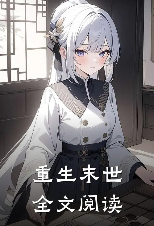 重生末世全文阅读