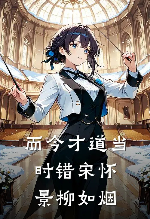而今才道当时错宋怀景柳如烟