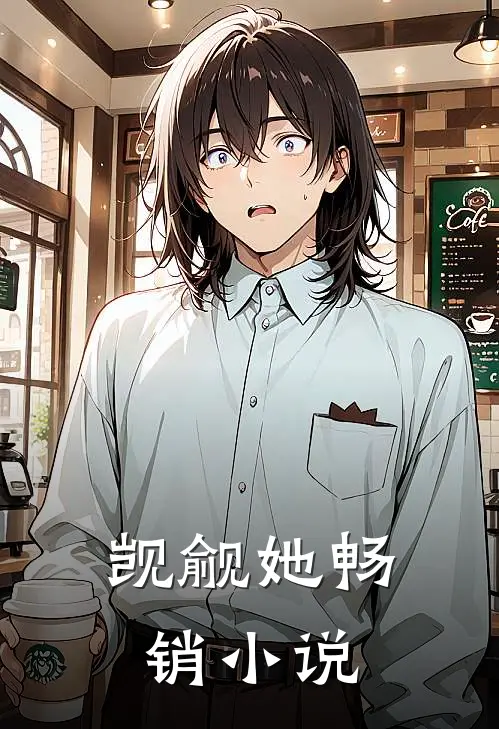 觊觎她畅销小说