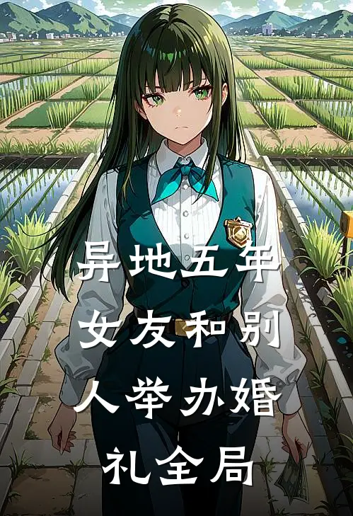 异地五年，女友和别人举办婚礼全局
