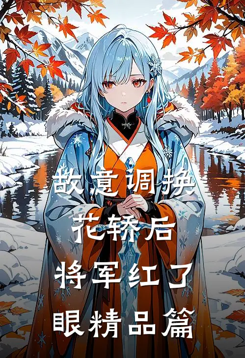 故意调换花轿后，将军红了眼精品篇