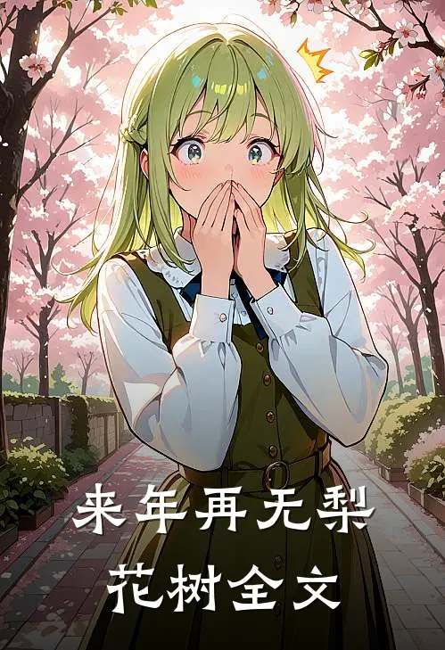来年再无梨花树全文