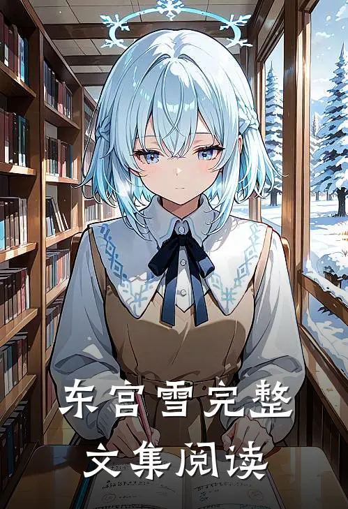 东宫雪完整文集阅读