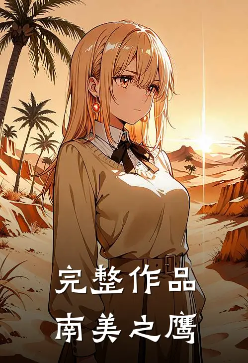 完整作品南美之鹰