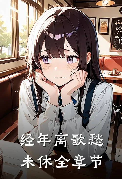 经年离歌愁未休全章节