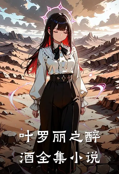 叶罗丽之醉酒全集小说
