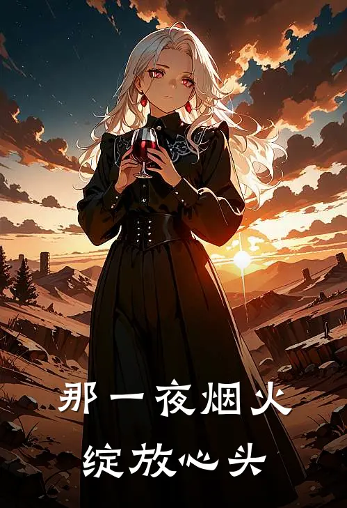 那一夜烟火，绽放心头