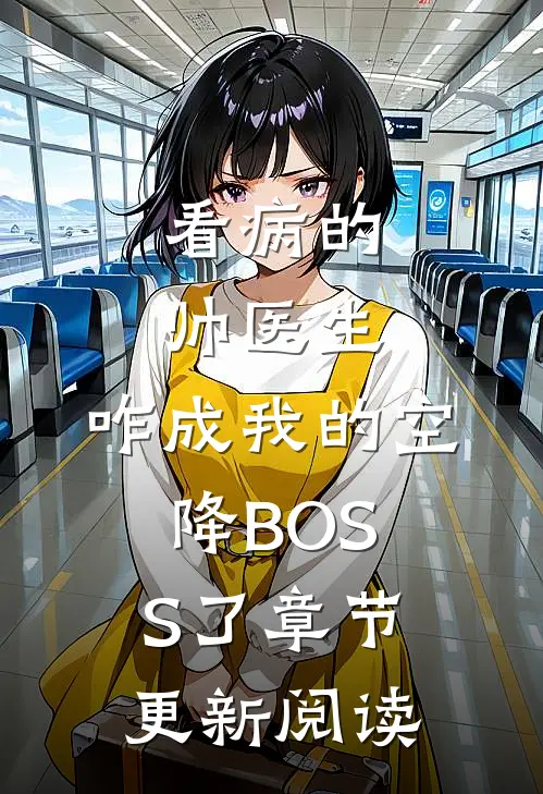 看病的帅医生，咋成我的空降BOSS了章节更新阅读