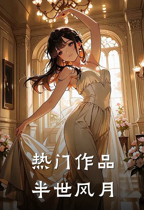 热门作品半世风月
