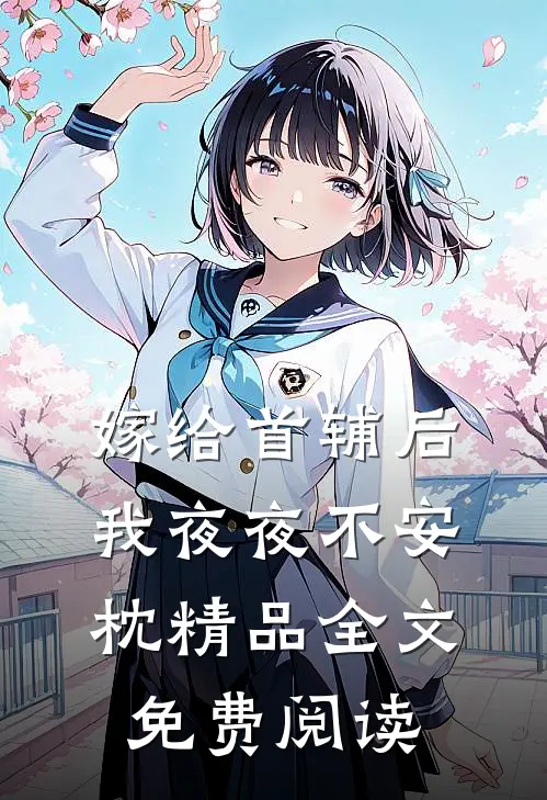 嫁给首辅后我夜夜不安枕精品全文免费阅读