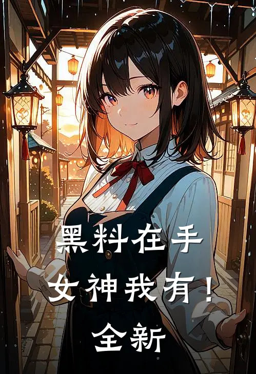 黑料在手，女神我有！全新