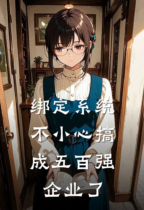绑定系统：不小心搞成五百强企业了