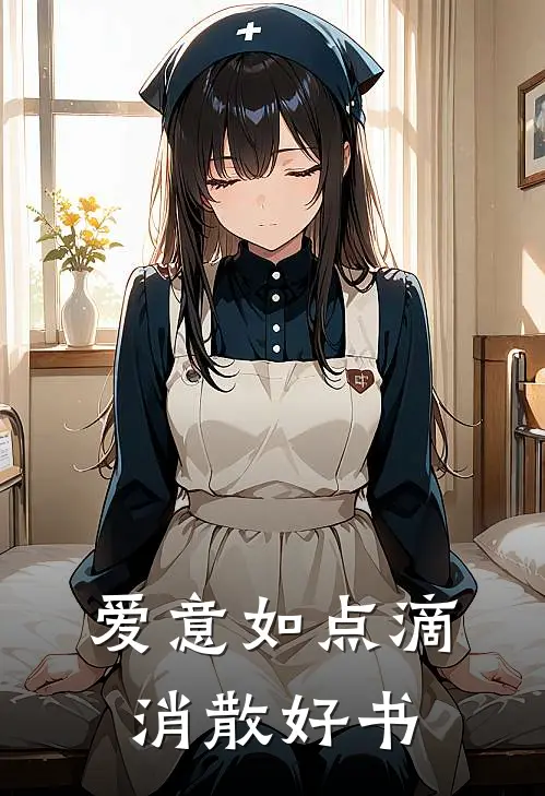 爱意如点滴消散好书