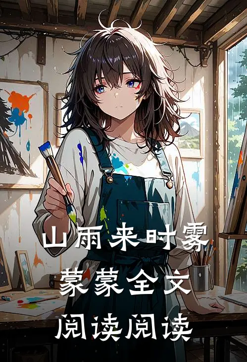 山雨来时雾蒙蒙全文阅读阅读