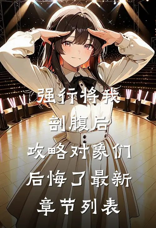 强行将我剖腹后，攻略对象们后悔了最新章节列表