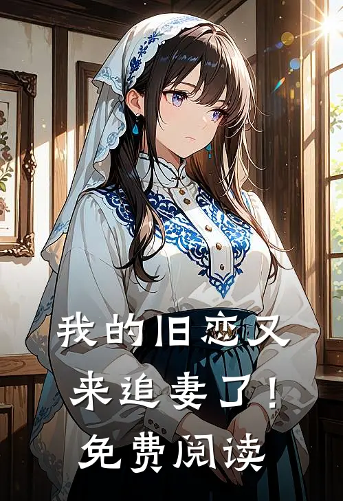 我的旧恋又来追妻了！免费阅读