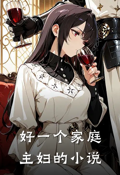 好一个家庭主妇的小说