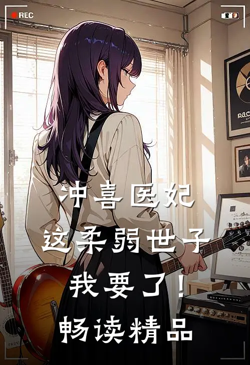 冲喜医妃：这柔弱世子我要了！畅读精品