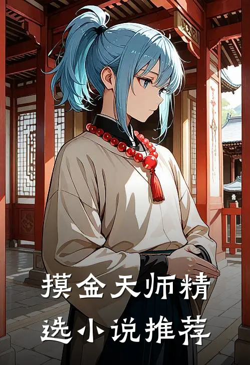 摸金天师精选小说推荐