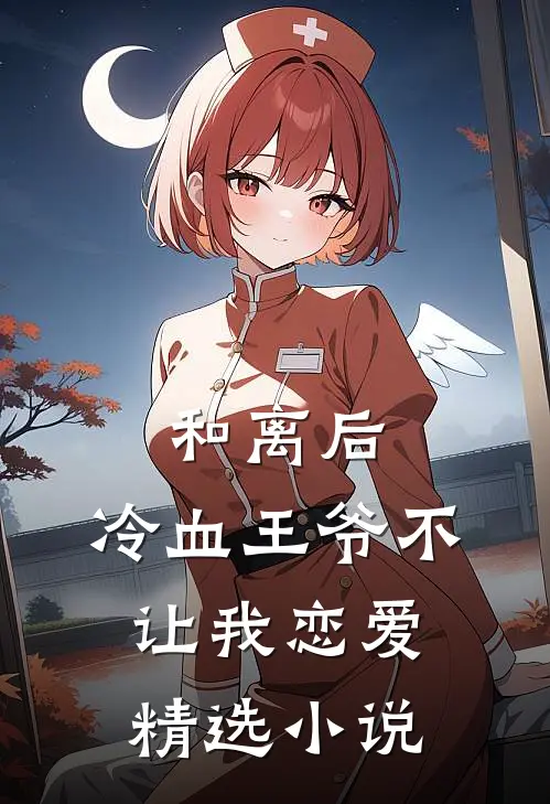 和离后，冷血王爷不让我恋爱精选小说