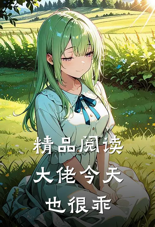 精品阅读大佬今天也很乖