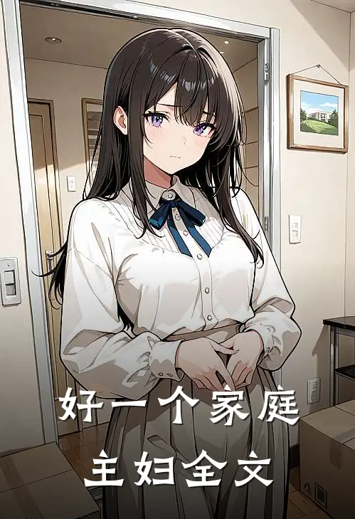 好一个家庭主妇全文