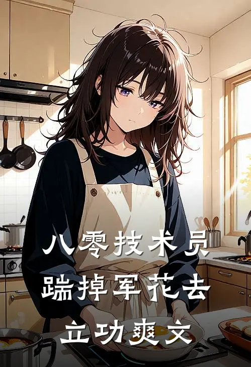 八零技术员踹掉军花去立功爽文