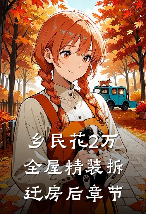 乡民花2万全屋精装拆迁房后章节