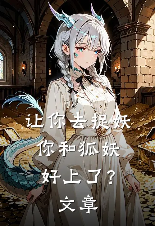 让你去捉妖，你和狐妖好上了？文章